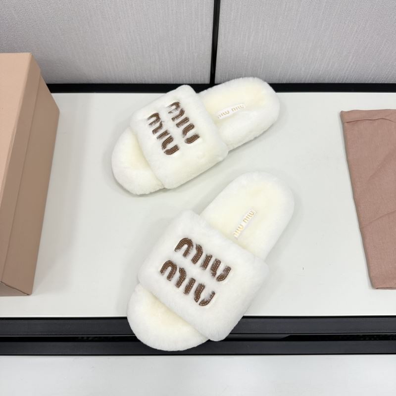 Miu Miu Sandals